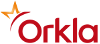 logo Orkla Health